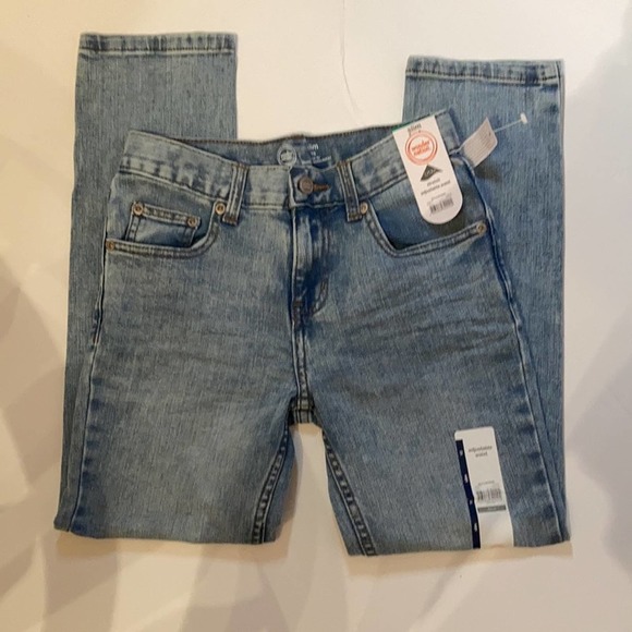 Wonder Nation Jeans Slim 10 - Picture 5 of 6